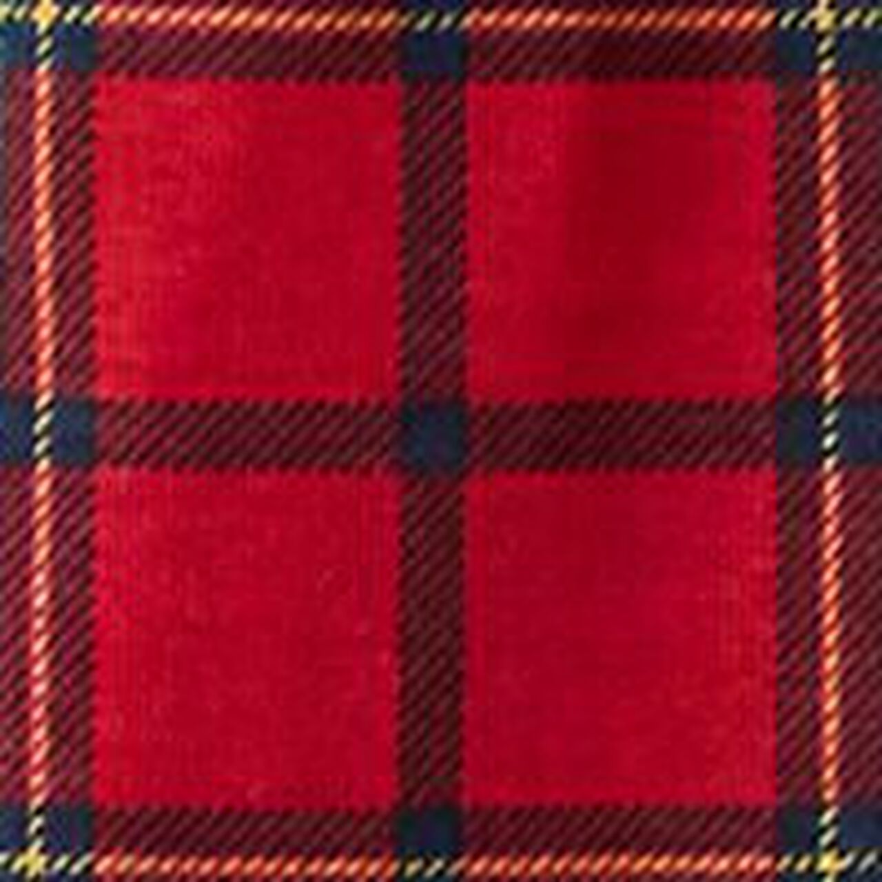 Holiday HannaJams™ Footed Sleeper - Image 3