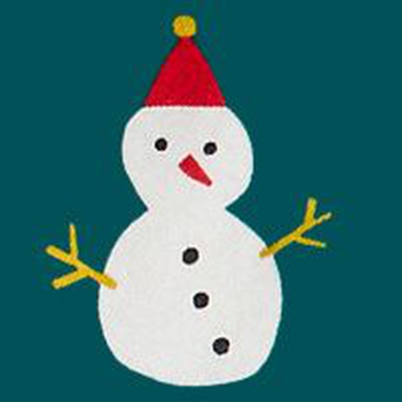 Holiday HannaJams™ Sleeper - Image 4