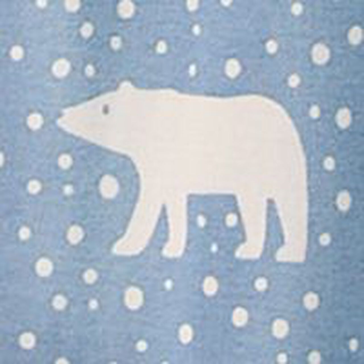 Adult Holiday Relaxed Fit Pajama Set - Image 8