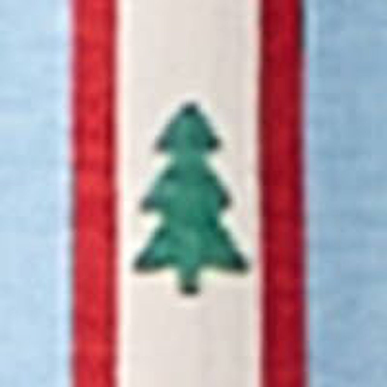 Adult Holiday Relaxed Fit Pajama Set - Image 4