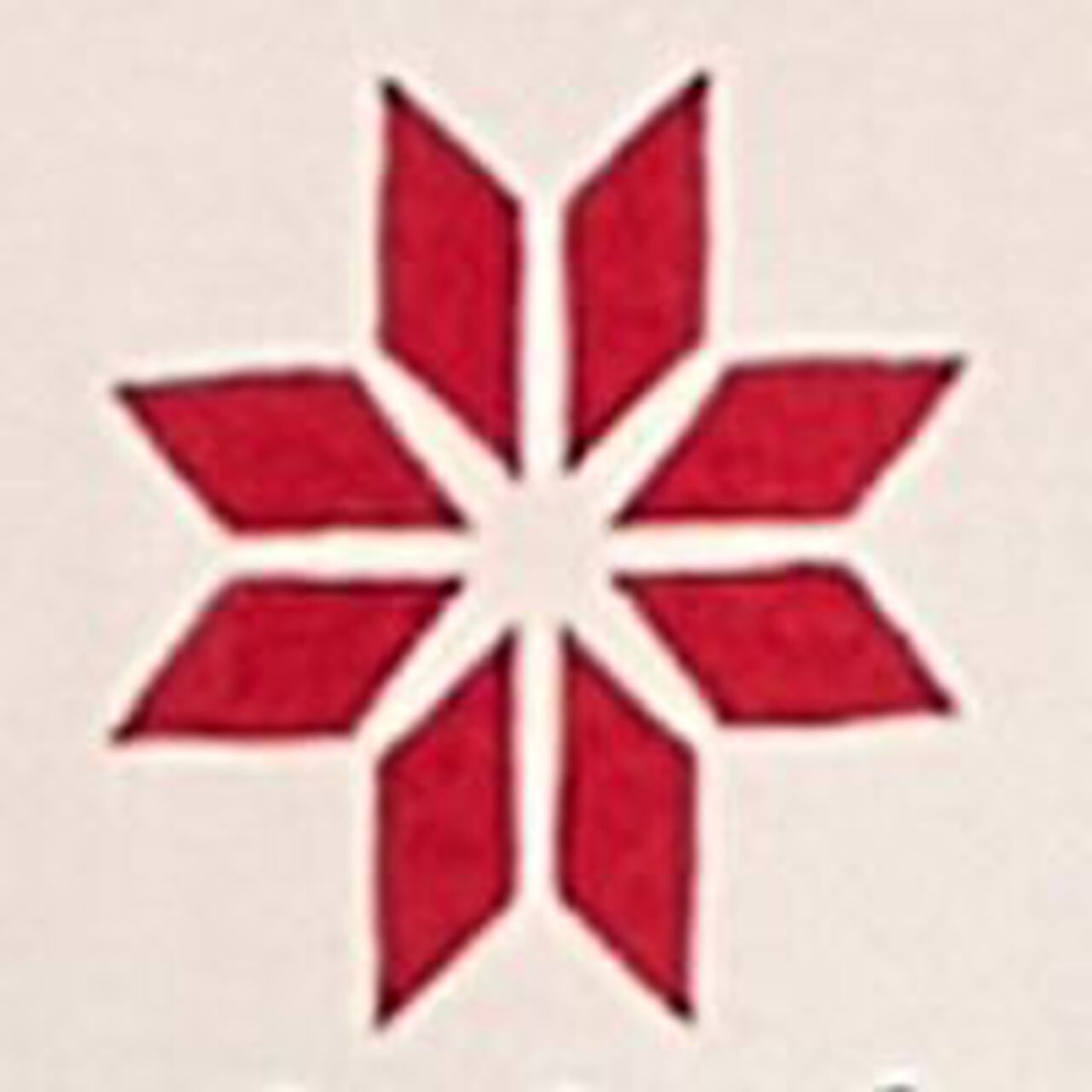 Adult Holiday Relaxed Fit Pajama Set - Image 9
