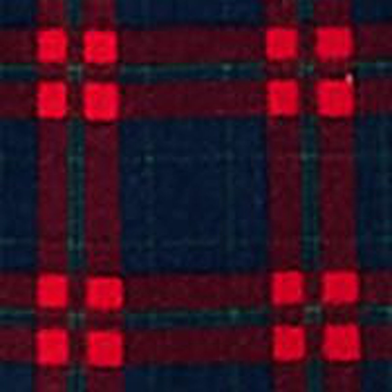 Adult Holiday Relaxed Fit Pajama Set - Image 6