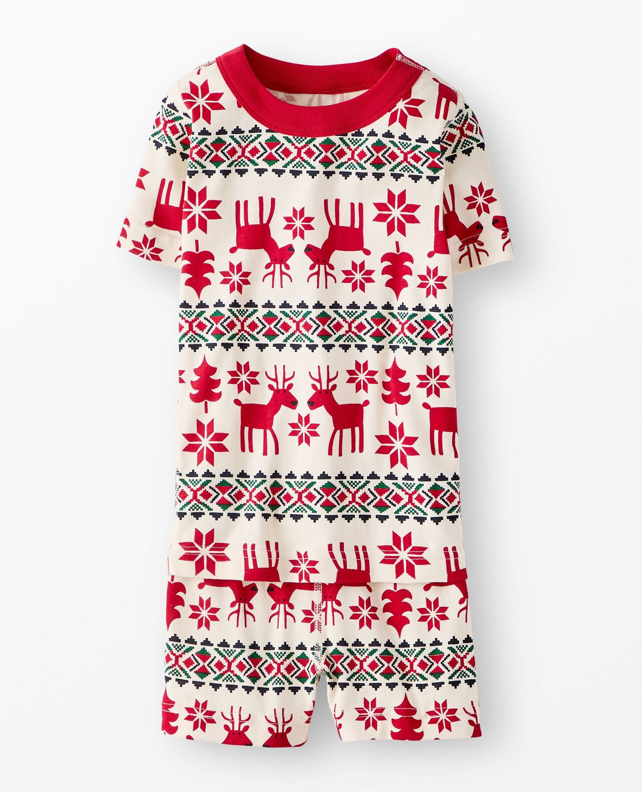 Holiday HannaJams™ Pajama Set