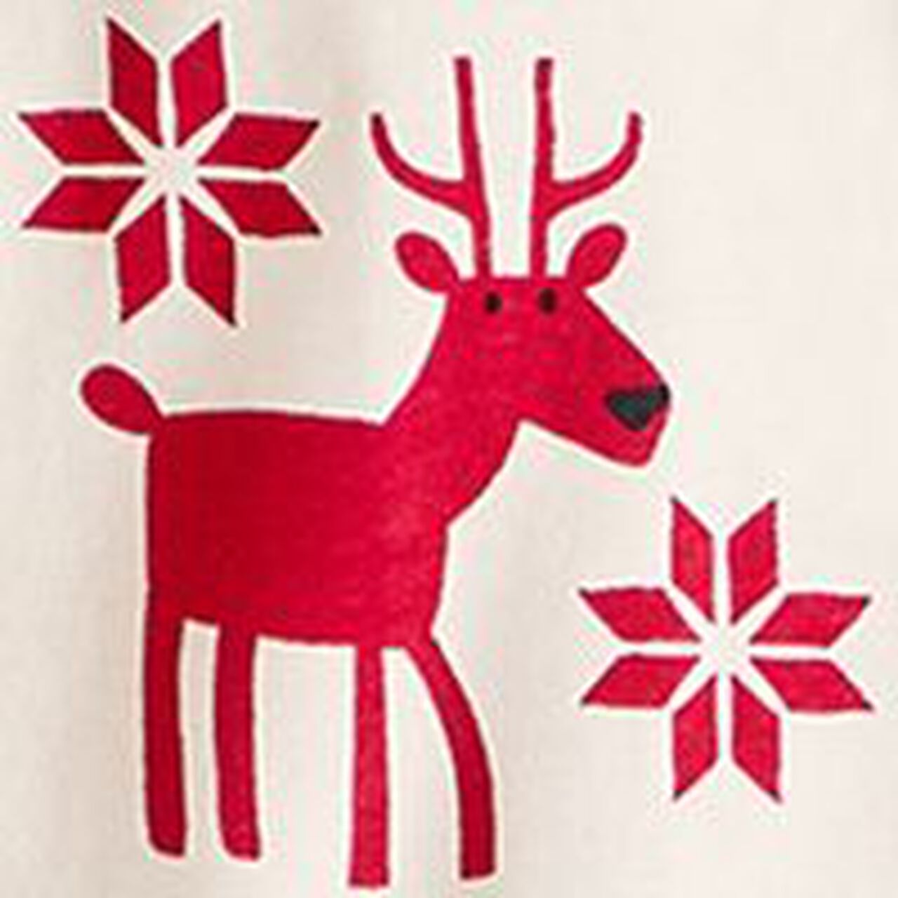Holiday HannaJams™ Pajama Set - Image 5