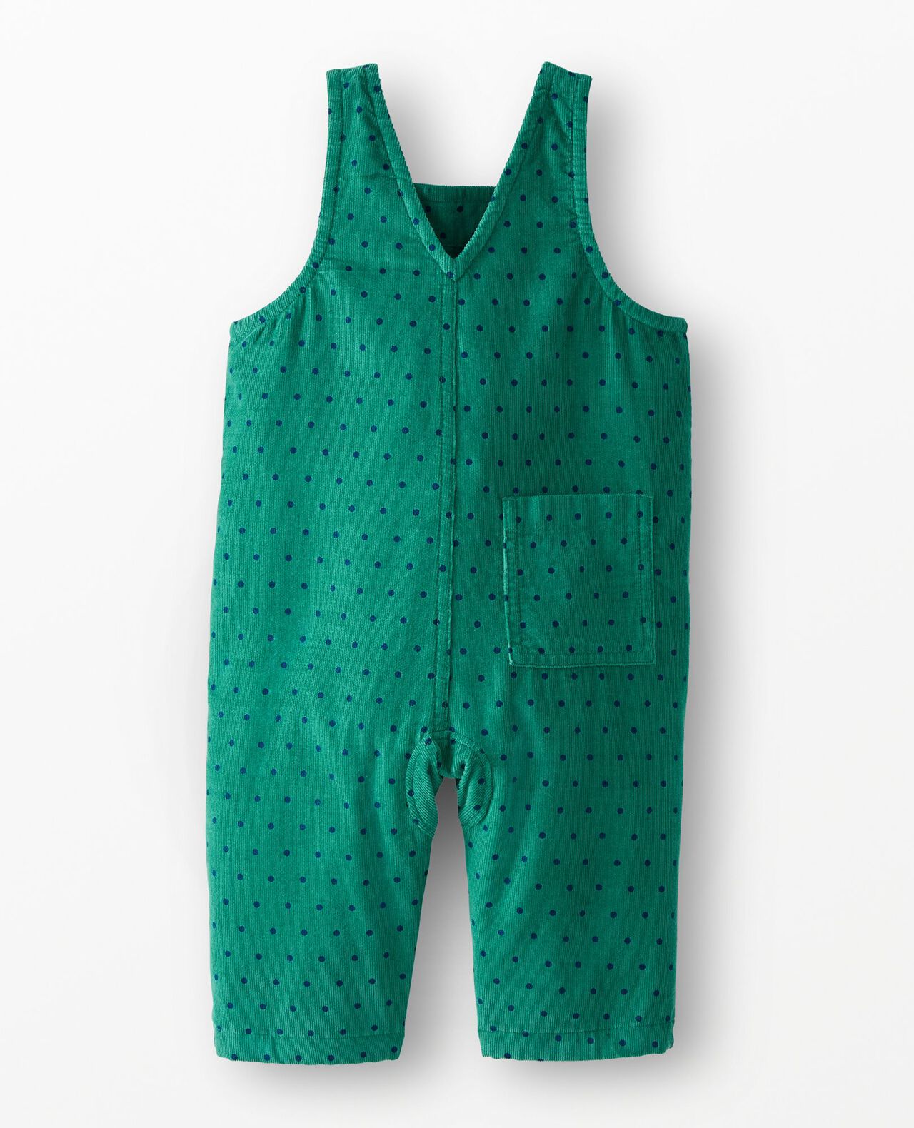 Baby Corduroy Overalls - Image 2