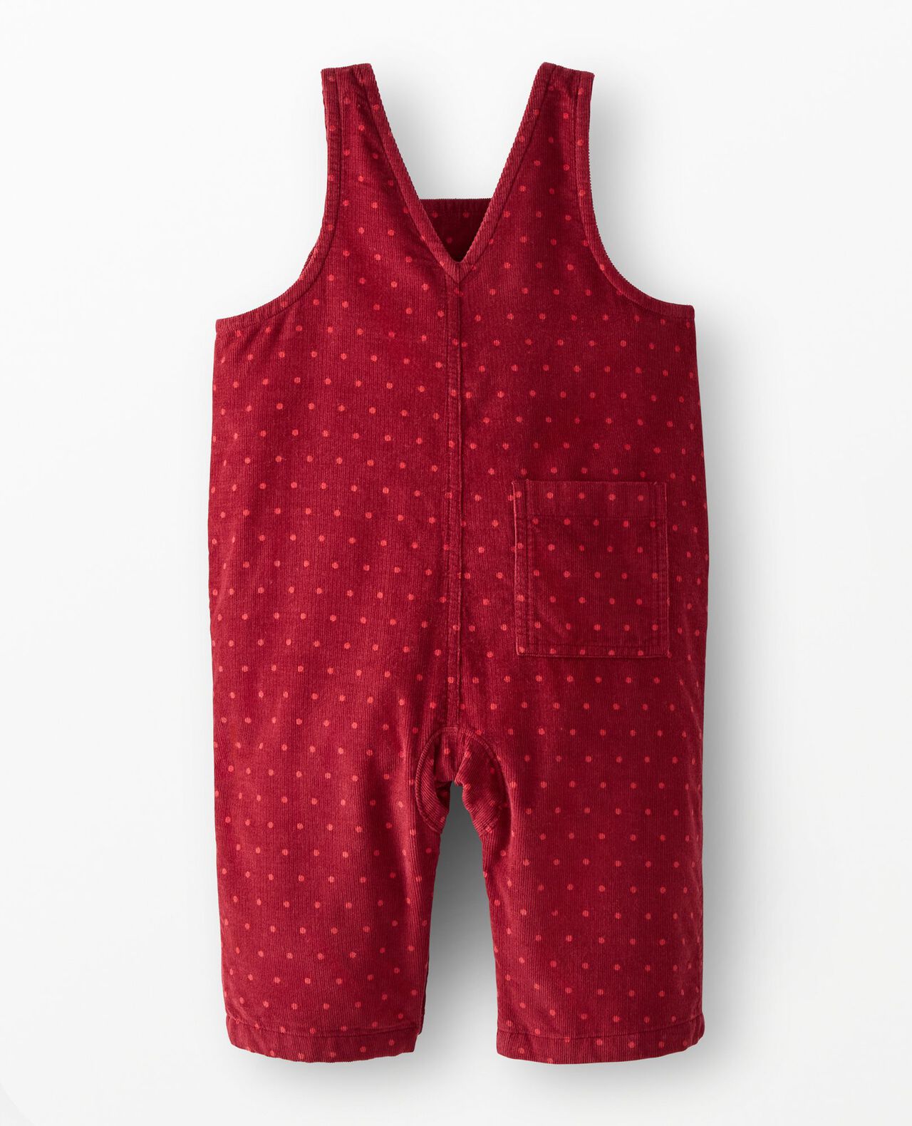 Baby Corduroy Overalls - Image 2