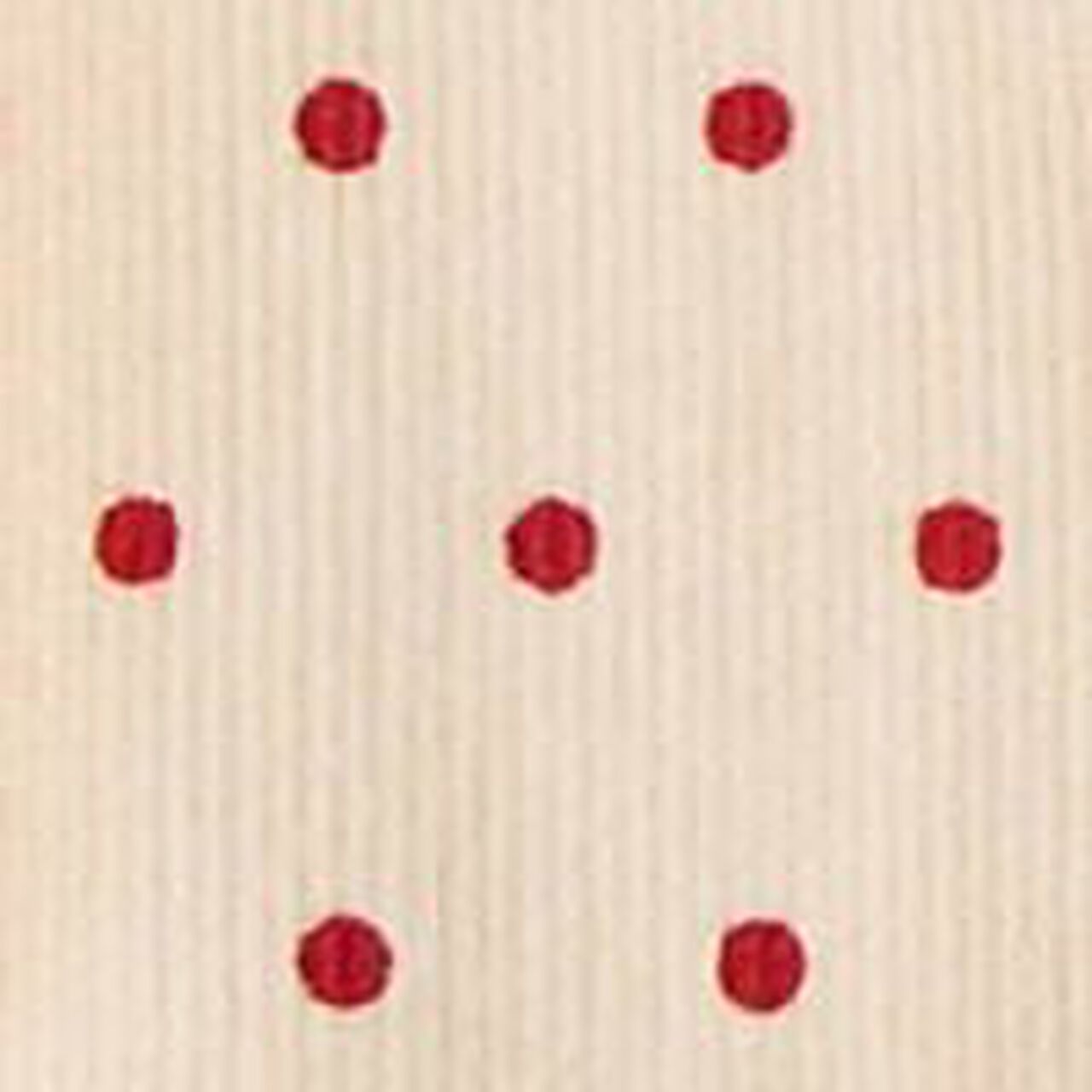 Baby Collared Corduroy Top & Pants Set - Image 5
