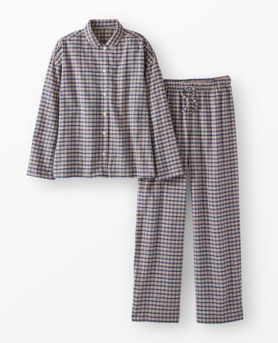 Women's HannaSoft™ Flannel Pajama Set