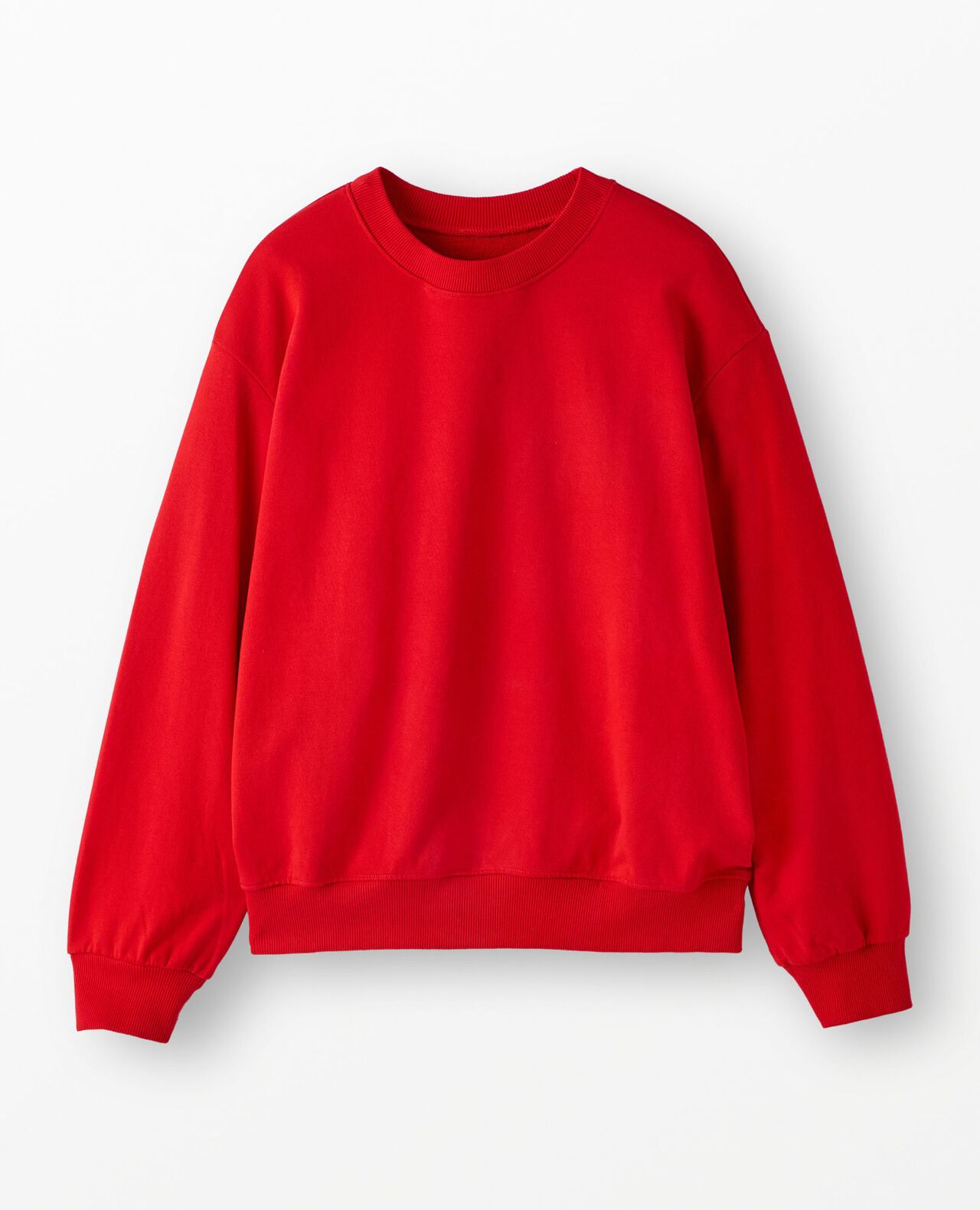 Women's French Terry Sweatshirt