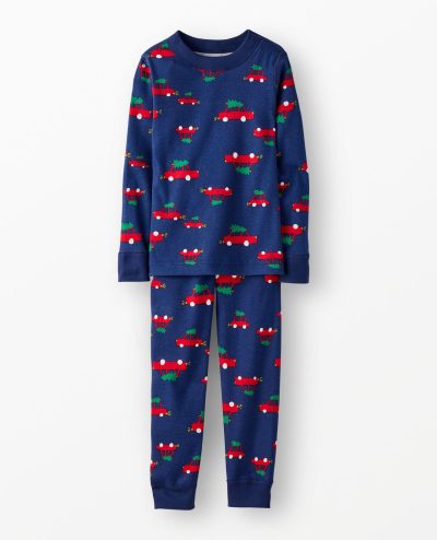 Holiday HannaJams™ Pajama Set