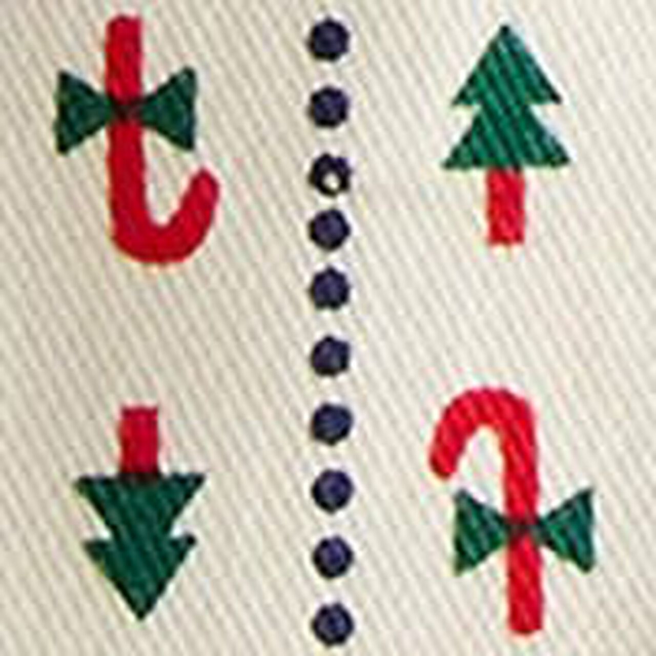 Baby Holiday Twill Overalls - Image 4