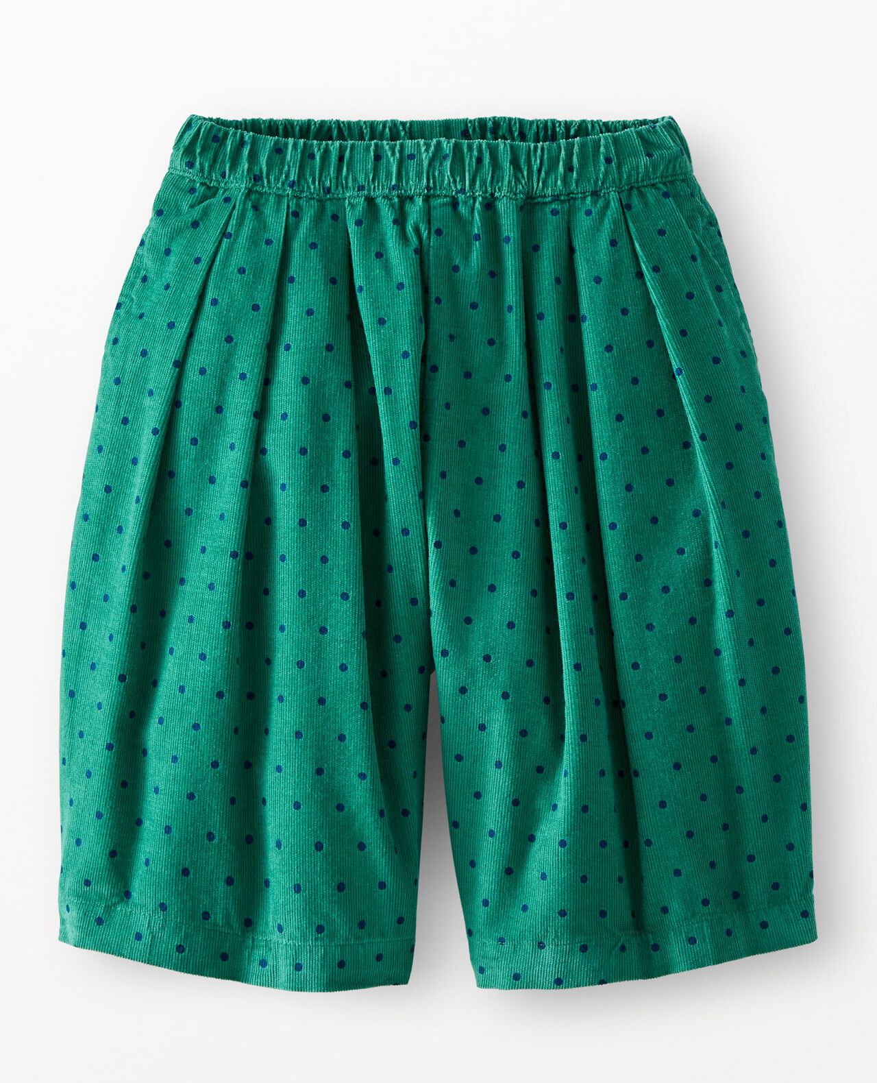 Baby Corduroy Barrel Pants