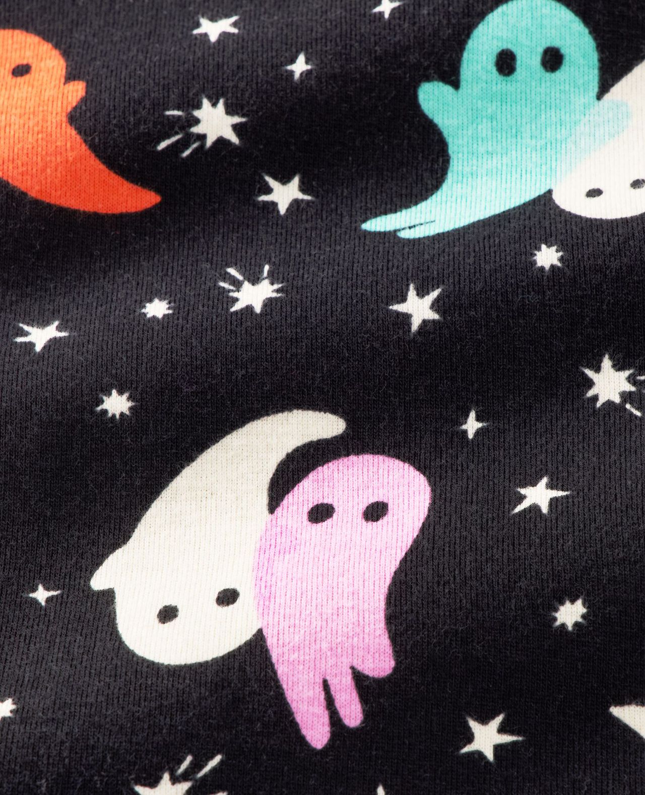 Adult Halloween Relaxed Fit Pajama Set - Image 3