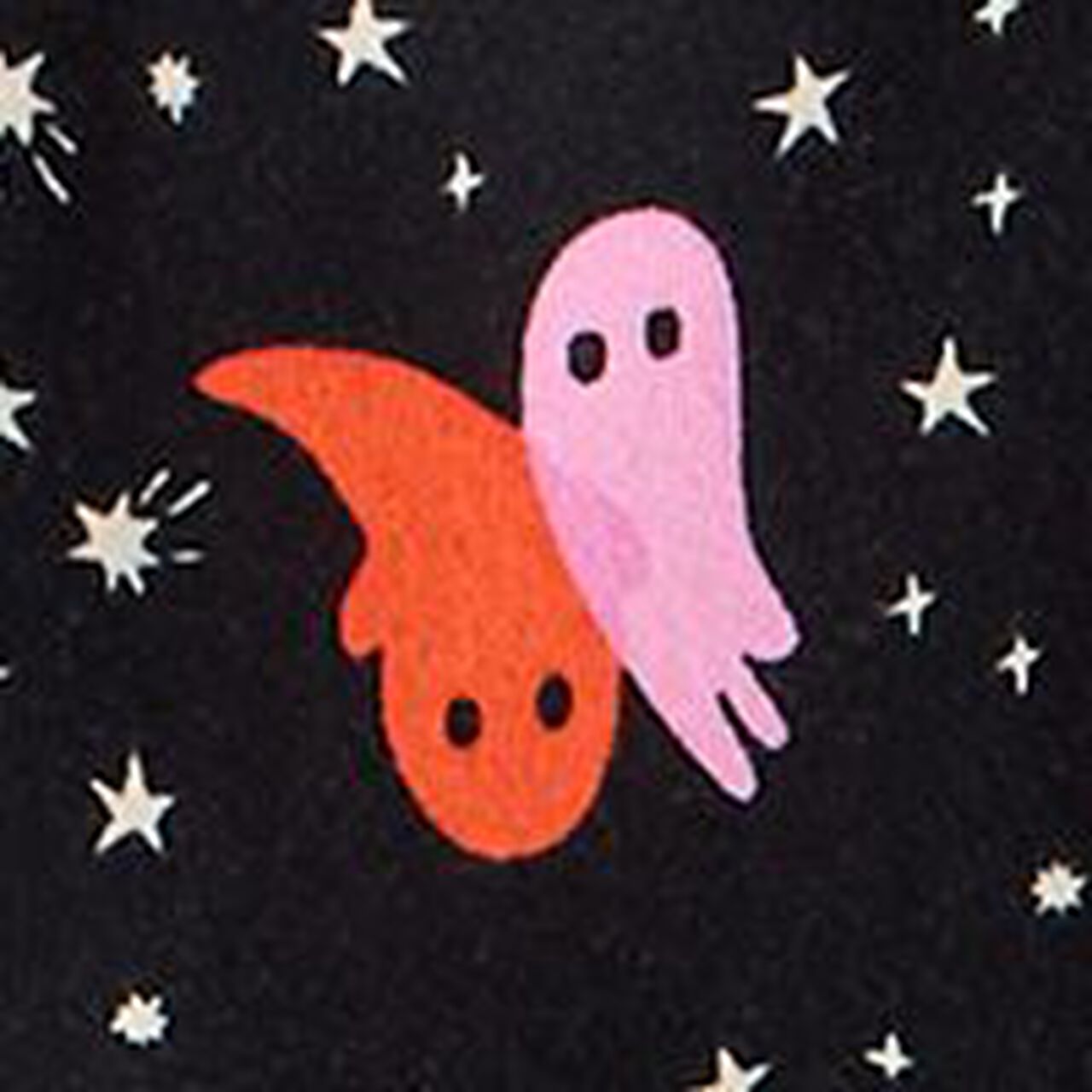 Adult Halloween Relaxed Fit Pajama Set - Image 4